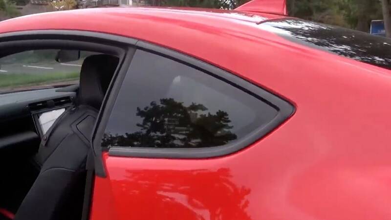 みんな大好きスポーツカーのスバル「BRZ」をオススメしたい5つの理由