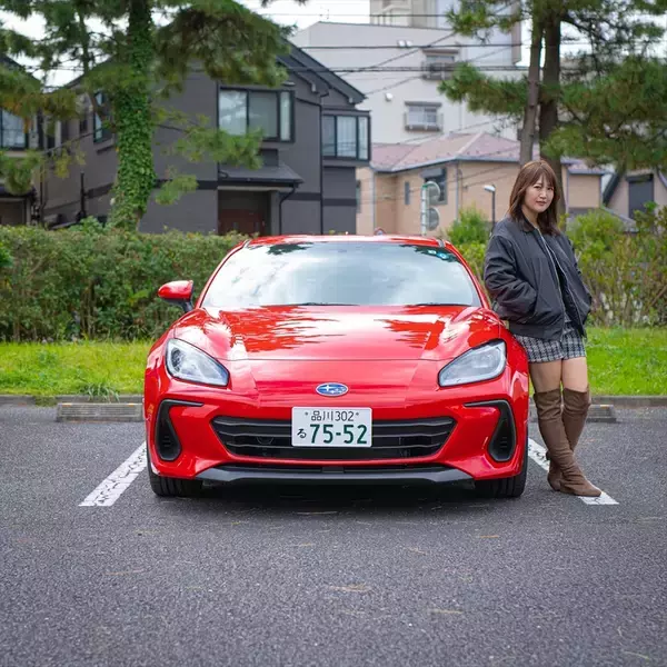 「みんな大好きスポーツカーのスバル「BRZ」をオススメしたい5つの理由」の画像