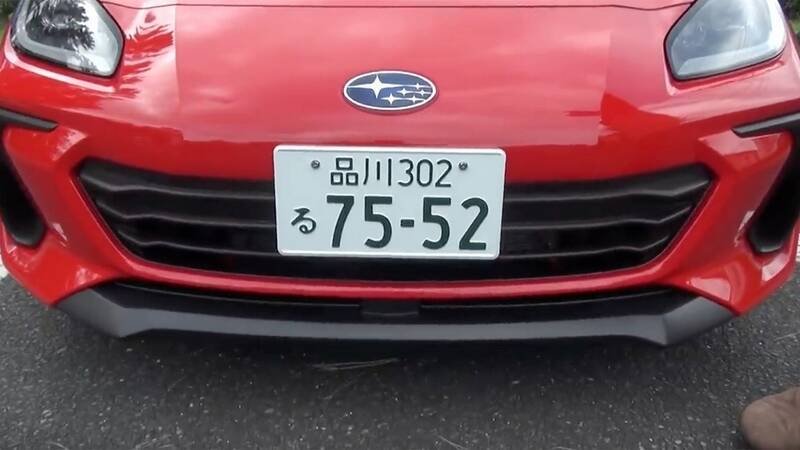 みんな大好きスポーツカーのスバル「BRZ」をオススメしたい5つの理由