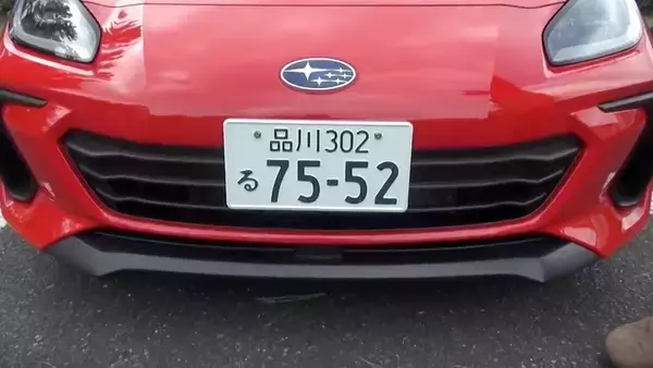 「みんな大好きスポーツカーのスバル「BRZ」をオススメしたい5つの理由」の画像