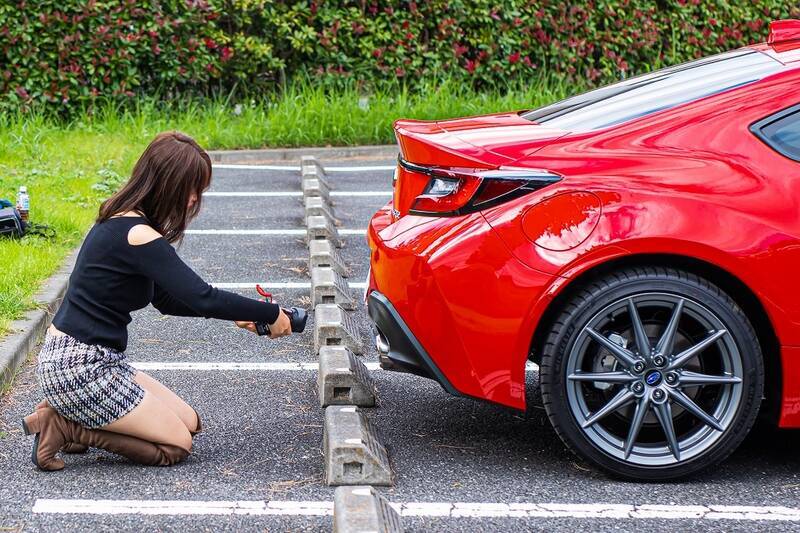 みんな大好きスポーツカーのスバル「BRZ」をオススメしたい5つの理由