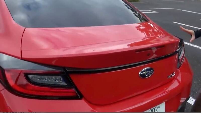 みんな大好きスポーツカーのスバル「BRZ」をオススメしたい5つの理由