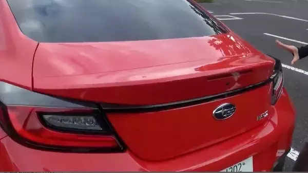 「みんな大好きスポーツカーのスバル「BRZ」をオススメしたい5つの理由」の画像