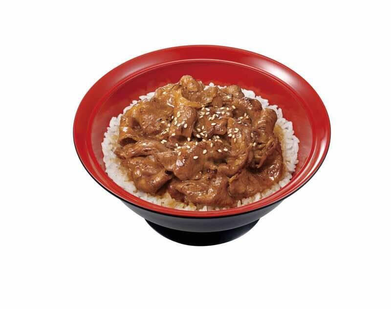 【ご褒美】すき家「牛カルビ焼肉丼」が今年も！ボリュームたっぷり「特盛」も用意