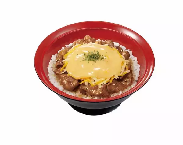 「【ご褒美】すき家「牛カルビ焼肉丼」が今年も！ボリュームたっぷり「特盛」も用意」の画像