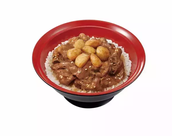 「【ご褒美】すき家「牛カルビ焼肉丼」が今年も！ボリュームたっぷり「特盛」も用意」の画像