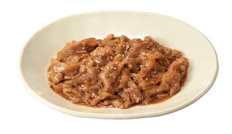 【ご褒美】すき家「牛カルビ焼肉丼」が今年も！ボリュームたっぷり「特盛」も用意