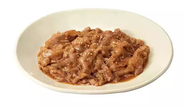 「【ご褒美】すき家「牛カルビ焼肉丼」が今年も！ボリュームたっぷり「特盛」も用意」の画像