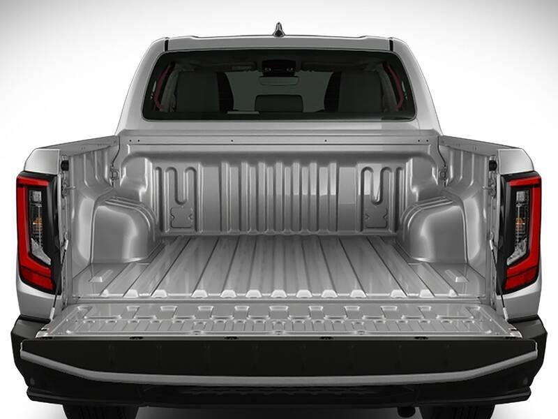 トヨタ新型「ハイラックス」発売！ 仕事もアウトドアも似合う、500kg積める頼れる相棒