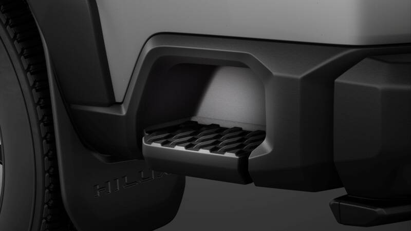 トヨタ新型「ハイラックス」発売！ 仕事もアウトドアも似合う、500kg積める頼れる相棒