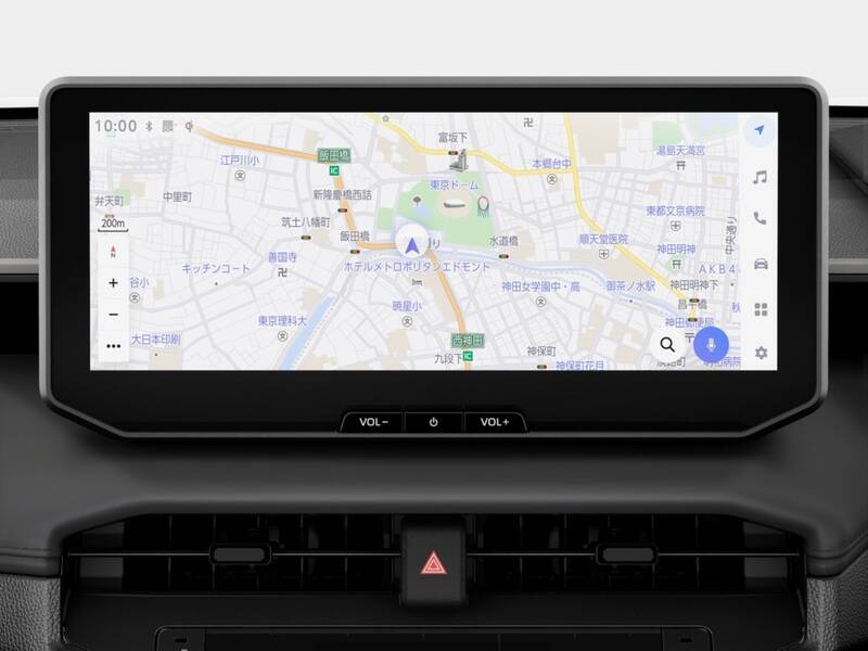 トヨタ新型「ハイラックス」発売！ 仕事もアウトドアも似合う、500kg積める頼れる相棒
