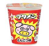 「セブン、ブタメンをまさかのチキン化！ 8月11日発売」の画像4