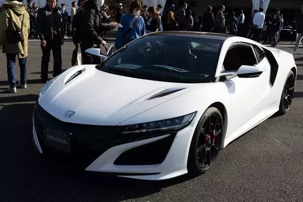 「走って、触って、語り合う。Hondaファンが集結した「Modulo 無限 THANKS DAY 2025」レポ」の画像