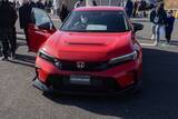 「走って、触って、語り合う。Hondaファンが集結した「Modulo 無限 THANKS DAY 2025」レポ」の画像18