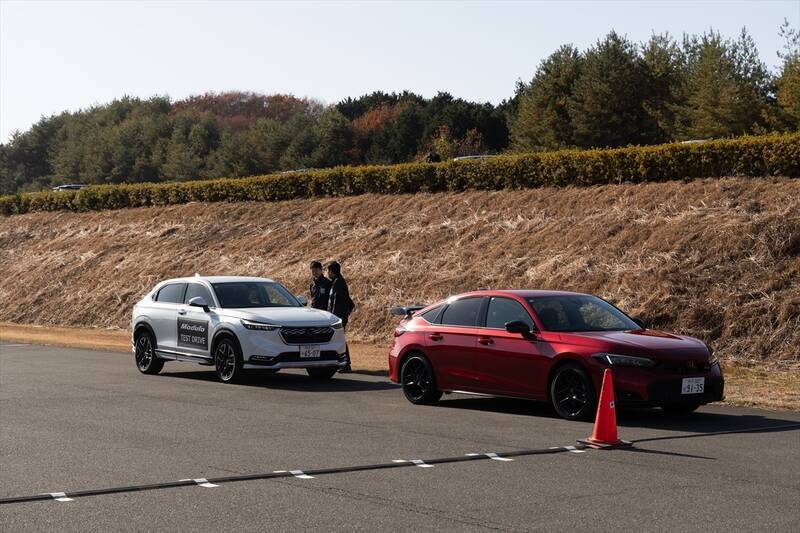 走って、触って、語り合う。Hondaファンが集結した「Modulo 無限 THANKS DAY 2025」レポ