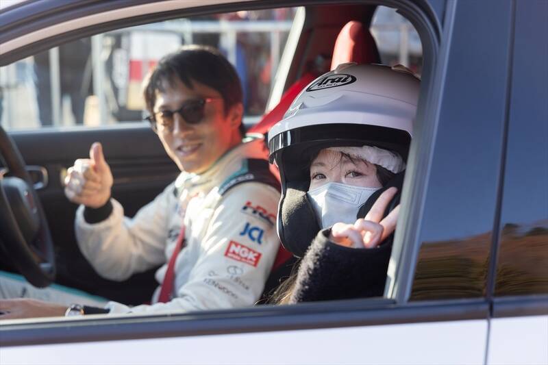 走って、触って、語り合う。Hondaファンが集結した「Modulo 無限 THANKS DAY 2025」レポ