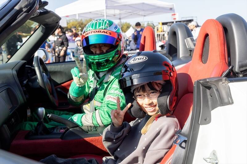 走って、触って、語り合う。Hondaファンが集結した「Modulo 無限 THANKS DAY 2025」レポ