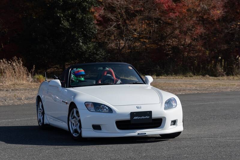 走って、触って、語り合う。Hondaファンが集結した「Modulo 無限 THANKS DAY 2025」レポ