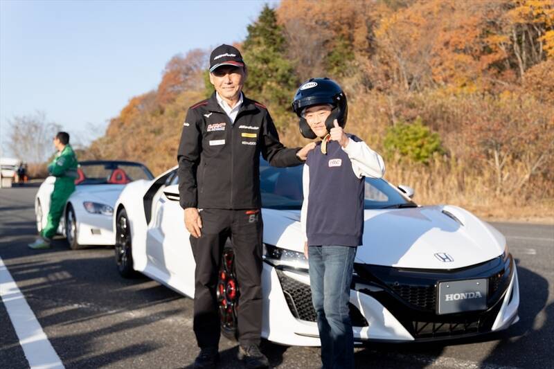 走って、触って、語り合う。Hondaファンが集結した「Modulo 無限 THANKS DAY 2025」レポ