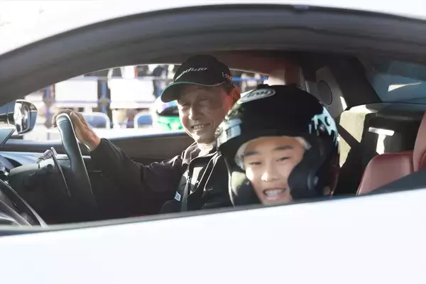 「走って、触って、語り合う。Hondaファンが集結した「Modulo 無限 THANKS DAY 2025」レポ」の画像