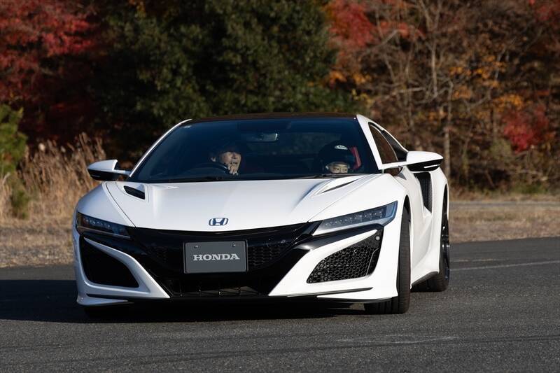 走って、触って、語り合う。Hondaファンが集結した「Modulo 無限 THANKS DAY 2025」レポ