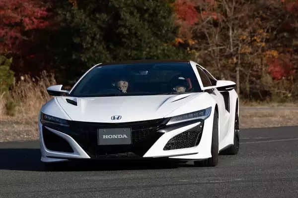 「走って、触って、語り合う。Hondaファンが集結した「Modulo 無限 THANKS DAY 2025」レポ」の画像