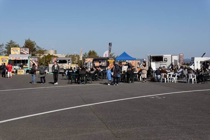 走って、触って、語り合う。Hondaファンが集結した「Modulo 無限 THANKS DAY 2025」レポ