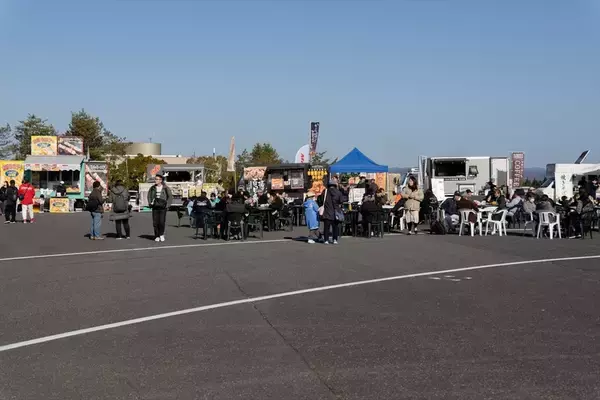 「走って、触って、語り合う。Hondaファンが集結した「Modulo 無限 THANKS DAY 2025」レポ」の画像