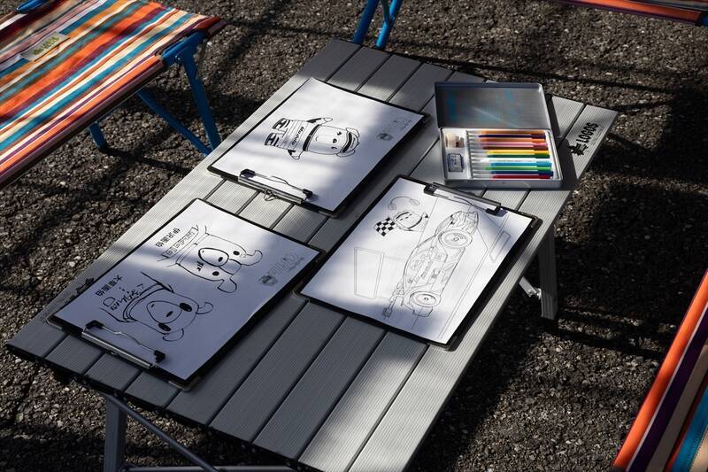 走って、触って、語り合う。Hondaファンが集結した「Modulo 無限 THANKS DAY 2025」レポ