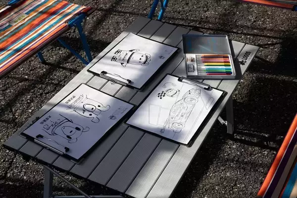 「走って、触って、語り合う。Hondaファンが集結した「Modulo 無限 THANKS DAY 2025」レポ」の画像