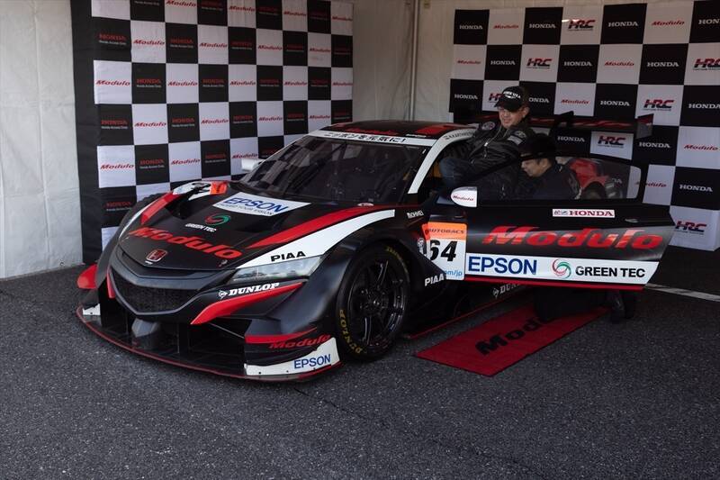 走って、触って、語り合う。Hondaファンが集結した「Modulo 無限 THANKS DAY 2025」レポ