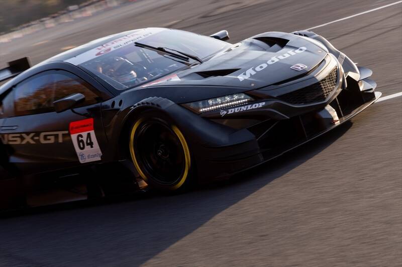 走って、触って、語り合う。Hondaファンが集結した「Modulo 無限 THANKS DAY 2025」レポ