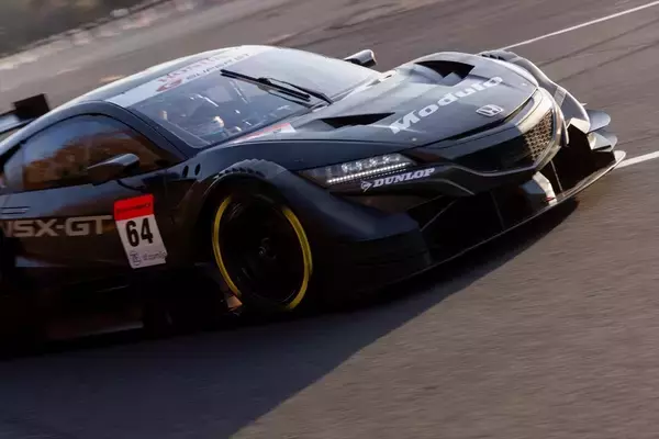 「走って、触って、語り合う。Hondaファンが集結した「Modulo 無限 THANKS DAY 2025」レポ」の画像