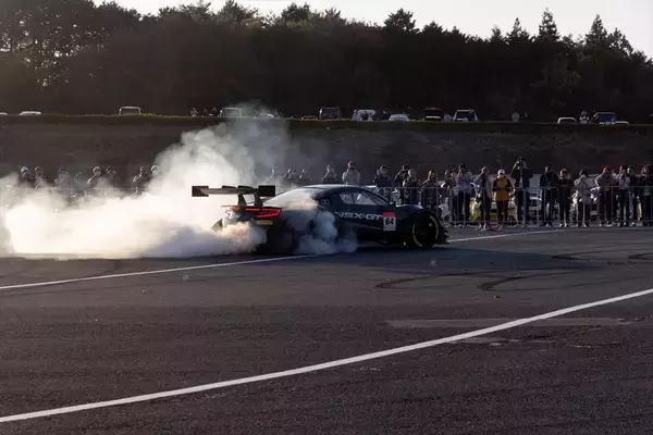 「走って、触って、語り合う。Hondaファンが集結した「Modulo 無限 THANKS DAY 2025」レポ」の画像