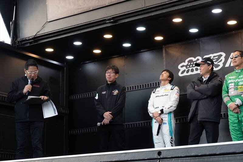 走って、触って、語り合う。Hondaファンが集結した「Modulo 無限 THANKS DAY 2025」レポ