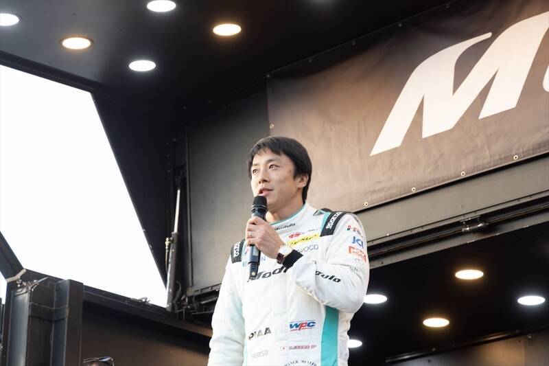 走って、触って、語り合う。Hondaファンが集結した「Modulo 無限 THANKS DAY 2025」レポ