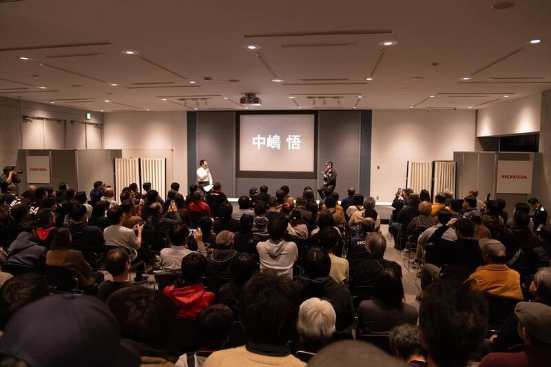 走って、触って、語り合う。Hondaファンが集結した「Modulo 無限 THANKS DAY 2025」レポ