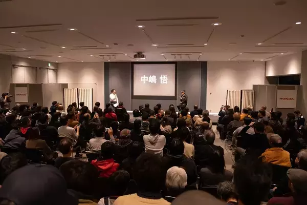 「走って、触って、語り合う。Hondaファンが集結した「Modulo 無限 THANKS DAY 2025」レポ」の画像