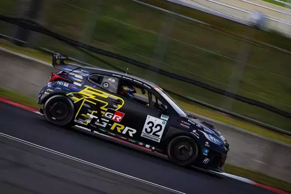 「もっと運転が上手くなりたい」あなたへ。FR以上にドライバーを育てるミッドシップGRヤリスという提案