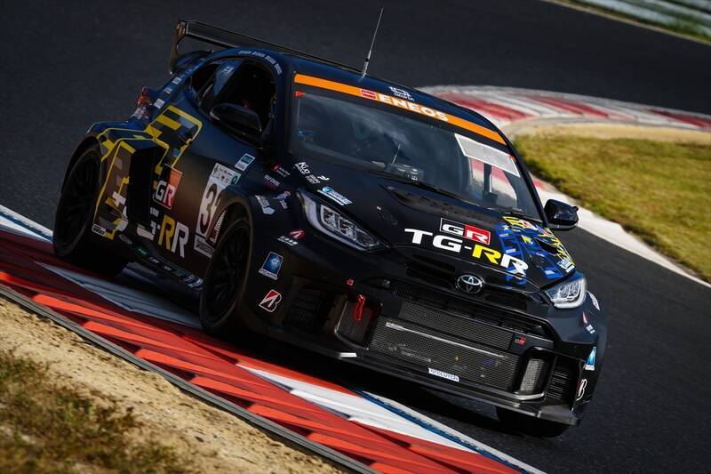 「もっと運転が上手くなりたい」あなたへ。FR以上にドライバーを育てるミッドシップGRヤリスという提案