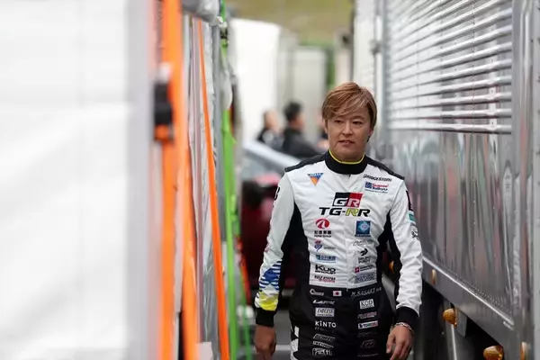 「「もっと運転が上手くなりたい」あなたへ。FR以上にドライバーを育てるミッドシップGRヤリスという提案」の画像