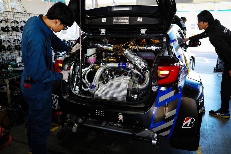 「もっと運転が上手くなりたい」あなたへ。FR以上にドライバーを育てるミッドシップGRヤリスという提案