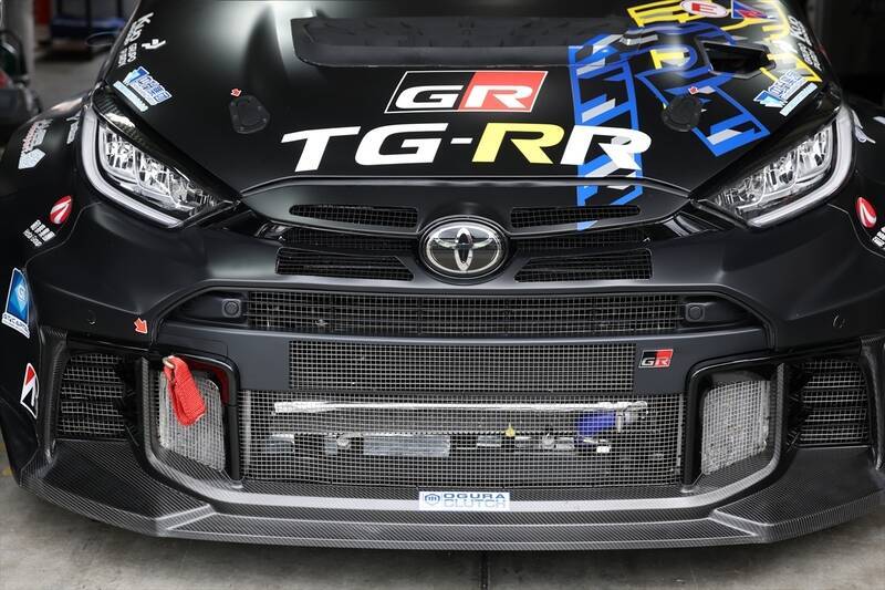 「もっと運転が上手くなりたい」あなたへ。FR以上にドライバーを育てるミッドシップGRヤリスという提案