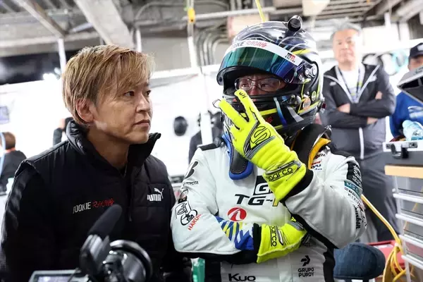 「「もっと運転が上手くなりたい」あなたへ。FR以上にドライバーを育てるミッドシップGRヤリスという提案」の画像