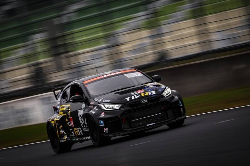 「もっと運転が上手くなりたい」あなたへ。FR以上にドライバーを育てるミッドシップGRヤリスという提案