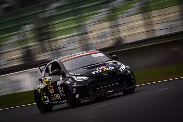 「「もっと運転が上手くなりたい」あなたへ。FR以上にドライバーを育てるミッドシップGRヤリスという提案」の画像