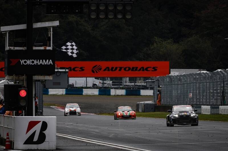 「もっと運転が上手くなりたい」あなたへ。FR以上にドライバーを育てるミッドシップGRヤリスという提案