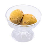 「とろける塩キャラメル×濃厚ブラウニー！これは背徳～！「塩キャラメルデザートフェア」がスタート」の画像4