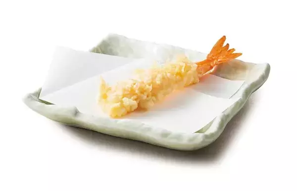 「天丼弁当が160円値引き「600円」に！てんやで1週間限定」の画像