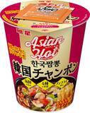 「明星、うま辛でハマる「韓国チャンポン」発売！アジアンホット第2弾」の画像2